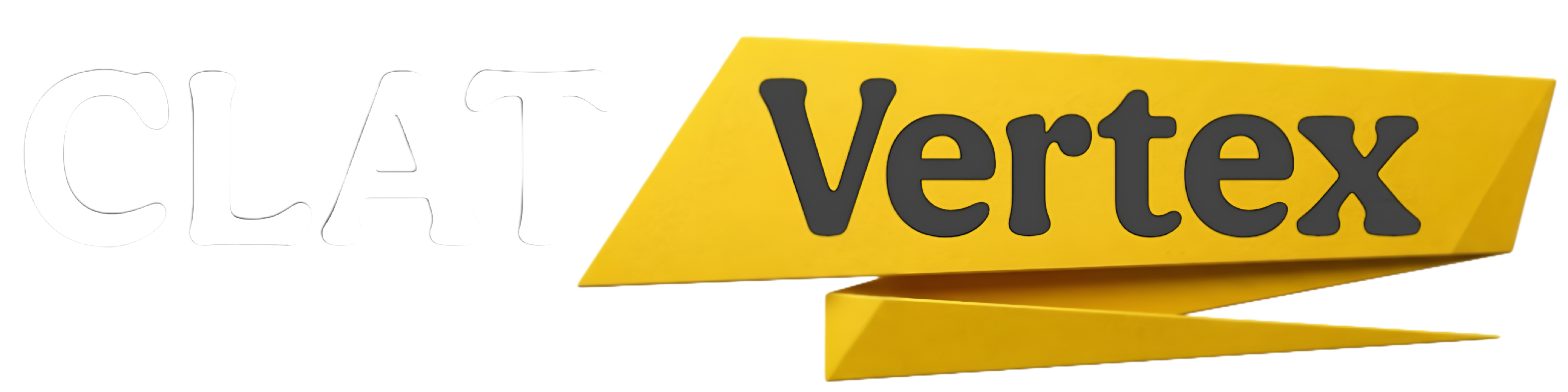 Clat Vertex Logo